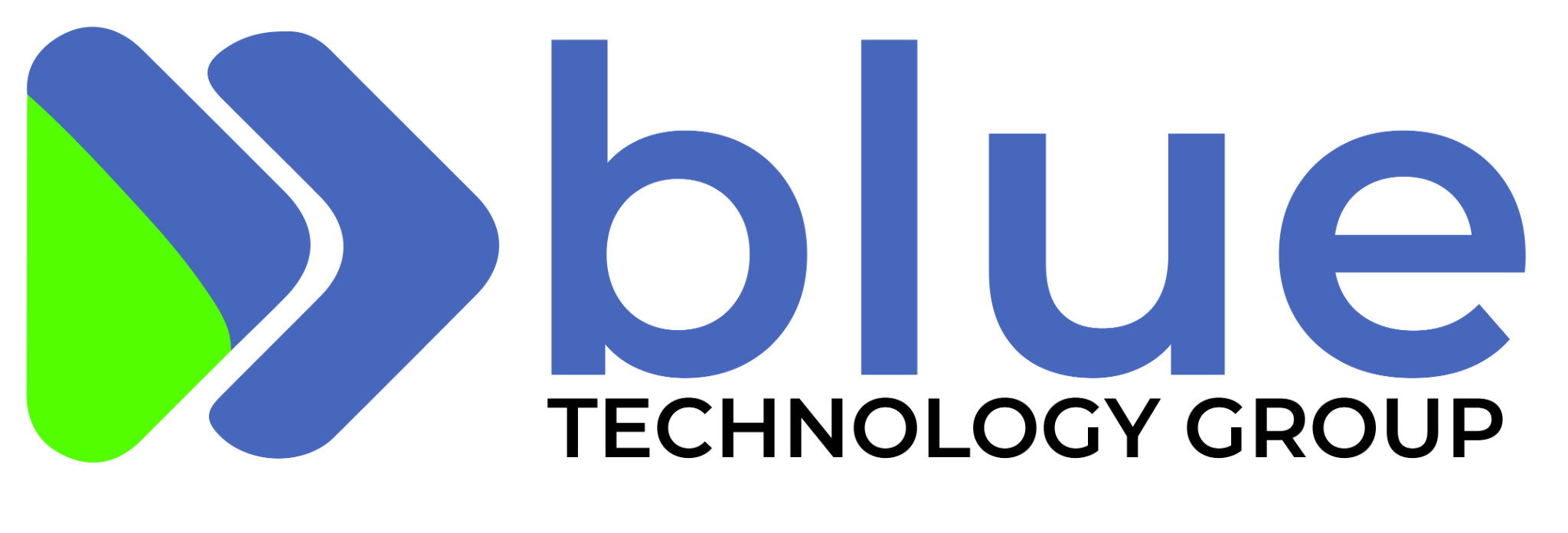 Blue Technology Group